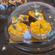 La Brioche the Deli โรงแรมโนโวเทล กรุงเทพ สยามสแควร์