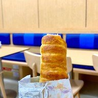 Auntie Anne's ท่าอากาศยานนครศรีธรรมราช