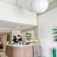 เมนูของร้าน Mucha Matcha
