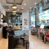 La Brioche the Deli โรงแรมโนโวเทล กรุงเทพ สยามสแควร์