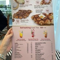 La Brioche the Deli โรงแรมโนโวเทล กรุงเทพ สยามสแควร์