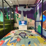 บรรยากาศ Playmondo