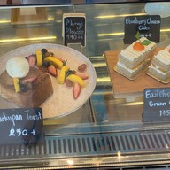 La Brioche the Deli โรงแรมโนโวเทล กรุงเทพ สยามสแควร์