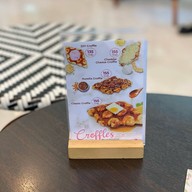 La Brioche the Deli โรงแรมโนโวเทล กรุงเทพ สยามสแควร์