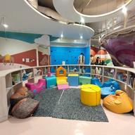 บรรยากาศ Playmondo