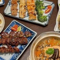 Shidai kushiyaki