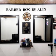 Barberbox กาญจนบุรี