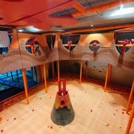 บรรยากาศ Playmondo