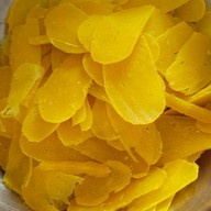 กุยช่าย ไส้ทะลัก