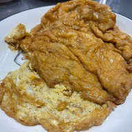 เมนูของร้าน ข้าวต้มปลาเศรษฐีสาขา1 สุราษฏร์ธานี