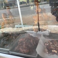 โกด้วงหมูย่างตรัง (ร้านของฝาก) สี่แยกอันดามัน