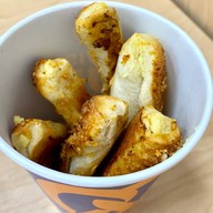 Auntie Anne's ท่าอากาศยานนครศรีธรรมราช