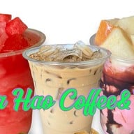 Huen Hao 278 Coffee & Tea By BP คลองหลวง