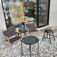 เมนูของร้าน Early Bird Coffee Roaster มาบตาพุด
