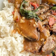 ๑๐๐๐เนื้อ - พันเนื้อ ตลาดอมรพันธุ์