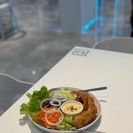 Sea The Sun cafe&Restaurant By.ซันก้ามปู -