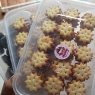 กุยช่าย ไส้ทะลัก