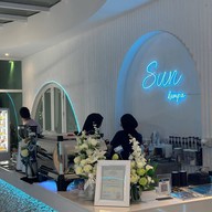 Sea The Sun cafe&Restaurant By.ซันก้ามปู -