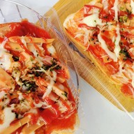 น้ำแข็งใส+ลูกชิ้นปิ้ง สายไหม34