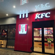 Storefront of KFC Bangchak Rangsit Klong 1