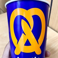 Auntie Anne's ท่าอากาศยานนครศรีธรรมราช