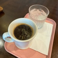 B Bake Coffee & Bakery