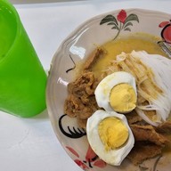 เมนูของร้าน ขนมจีนน้ำยาปักษ์ใต้ป้าวัน ขนอม นครศรีฯ ราม2 ตลาดนัมเบอร์วัน  รามคำแหง2