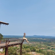 บ้านเขาเต๊นท์กระโจมเขาค้อ - Bankao Belltents