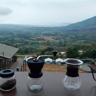 บ้านเขาเต๊นท์กระโจมเขาค้อ - Bankao Belltents