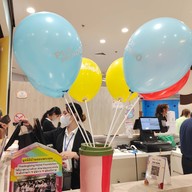 บรรยากาศ Playmondo