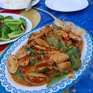 ร้านข้าวต้มน้องป่าน