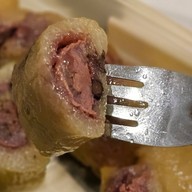 เมนูของร้าน White Story The Mall Bangkae