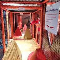 บรรยากาศ Playmondo