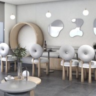 Pista cafe ร้านกาแฟ ชลบุรี