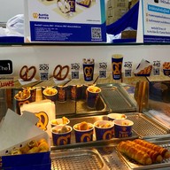 Auntie Anne's ท่าอากาศยานนครศรีธรรมราช