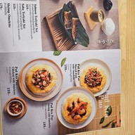 MIKURA CURRY ศูนย์การประชุมแห่งชาติสิริกิติ์