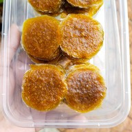 กุยช่าย ไส้ทะลัก