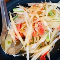 ร้านส้มตำไหหนำ