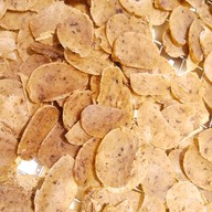 กุยช่าย ไส้ทะลัก