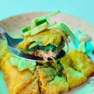 ขนมเบื้องญวนย่าแช่ม