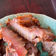เมนูของร้าน โกด้วงหมูย่างตรัง (ร้านของฝาก) สี่แยกอันดามัน