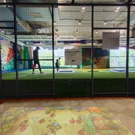 บรรยากาศ Playmondo