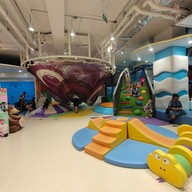 บรรยากาศ Playmondo