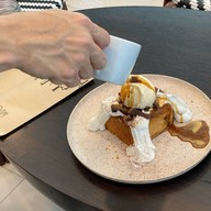เมนูของร้าน La Brioche the Deli โรงแรมโนโวเทล กรุงเทพ สยามสแควร์