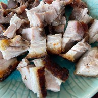 เมนูของร้าน โกด้วงหมูย่างตรัง (ร้านของฝาก) สี่แยกอันดามัน
