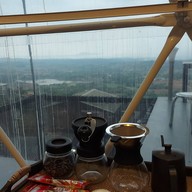บ้านเขาเต๊นท์กระโจมเขาค้อ - Bankao Belltents