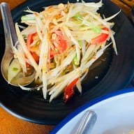 ร้านส้มตำไหหนำ