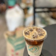 เมนูของร้าน Early Bird Coffee Roaster มาบตาพุด