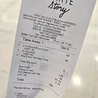 White Story The Mall Bangkae