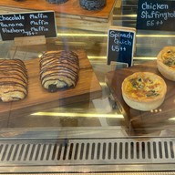 La Brioche the Deli โรงแรมโนโวเทล กรุงเทพ สยามสแควร์